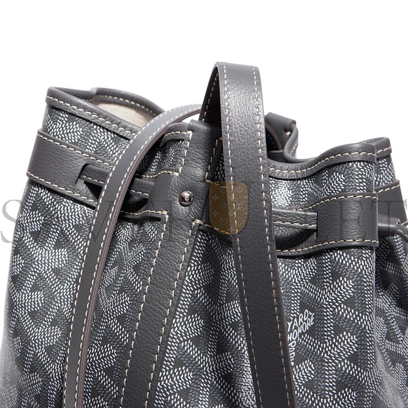 GOYARD PETIT FLOT BUCKET BAG PEFLOTPMLTY51CL51P (23*17*14.5cm)